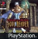 Soul Reaver Edition Eidos [PlayStation]