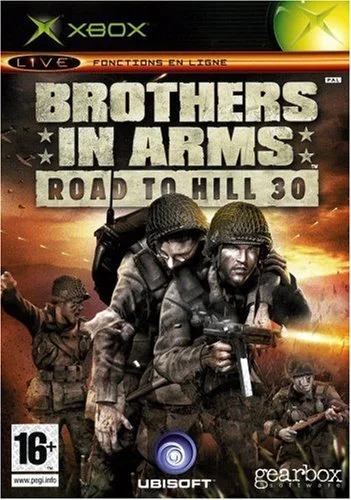 Brothers in Arms