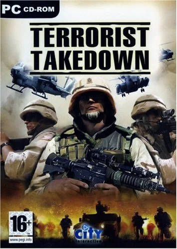 Terrorist Strike