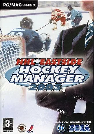Eastside hockey manager 2