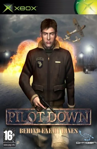 Pilot Down