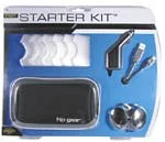 Psp starter kit