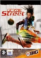 Fifa Street Platinum