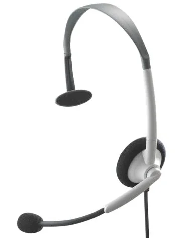 Casque Xbox 360