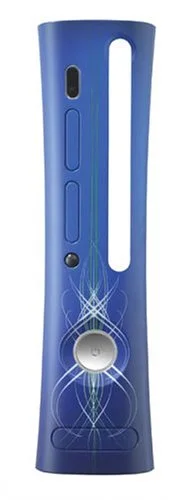 Façade Xbox 360 Hot Rod