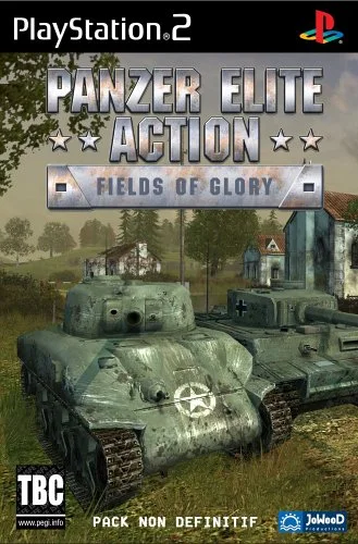 Panzer Elite