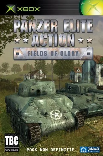 Panzer Elite