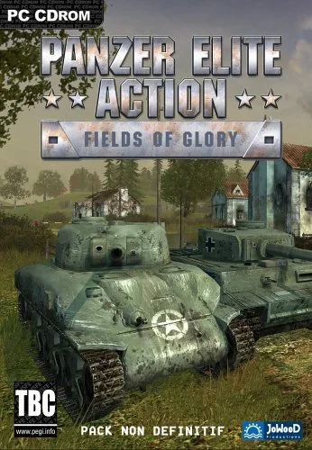 Panzer Elite