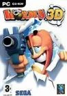 Worms 3D
