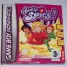 Totally spies