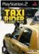 Taxi Rider