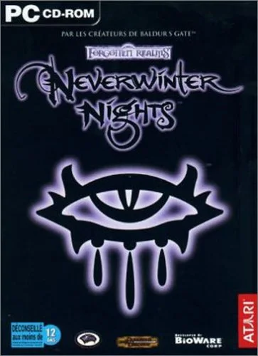 Neverwinter nights