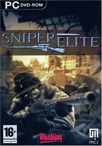 Sniper Elite