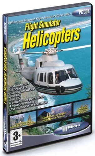 FS Helicopters