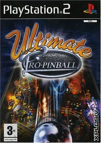 Ultimate Pro Pinball
