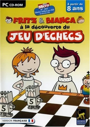 Fritz  bianca