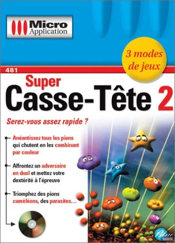 Super Casse-T�te 2