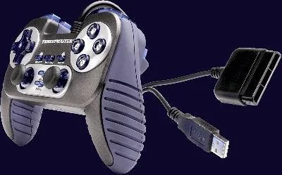 Pad dual trigger