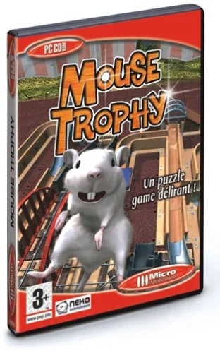 Mouse Trophy