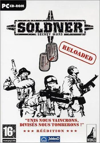 Soldner Reloaded