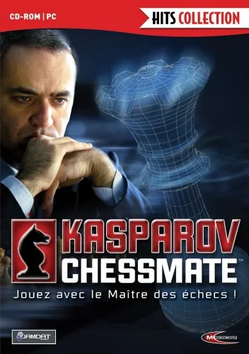 Kasparov Chessmate
