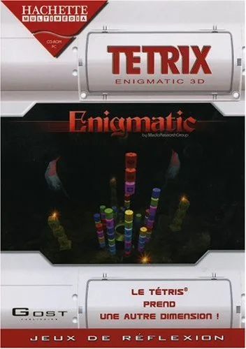 Tetris enigmatic