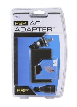 Psp ac adapter