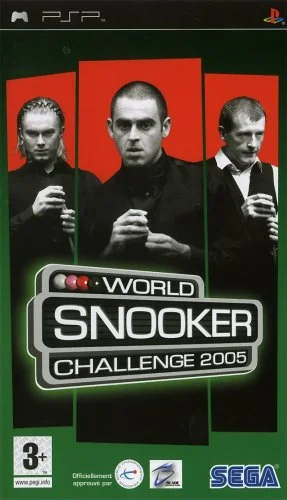 World Snooker Championship