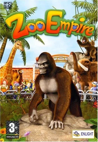 Zoo empire maximum