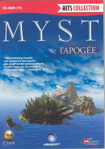 Myst : L'Apogée