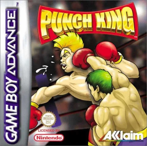 Punch kings