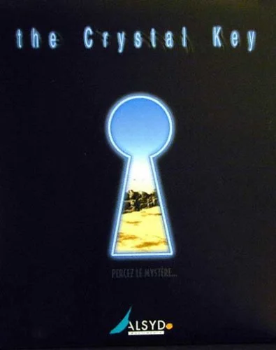 The Crystal Key