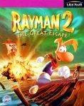 Rayman 2