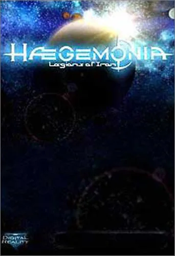Haegemonia