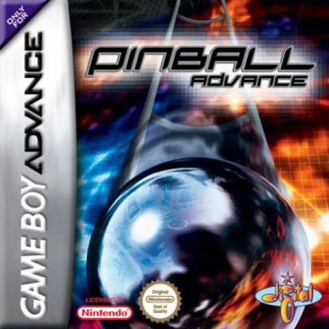 Pinball advance
