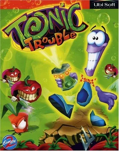 Tonic Trouble