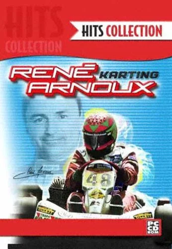 Rene Arnoux, Hits collection
