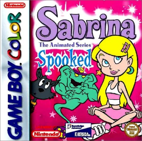 Sabrina : Spooked