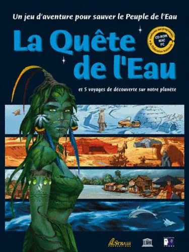 La Qu�te de l'eau