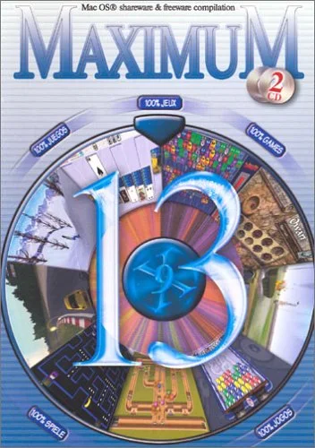 Maximum Volume XIII