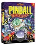 Pinball Power Back