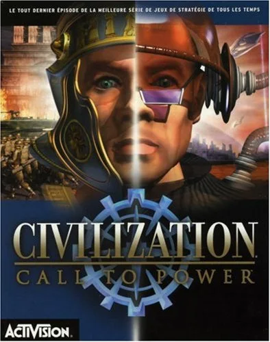 Civilization call to power