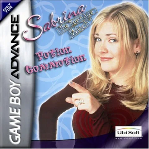 Sabrina