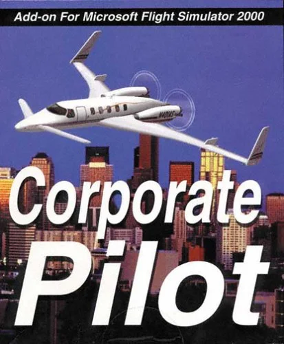 Corporate Pilot