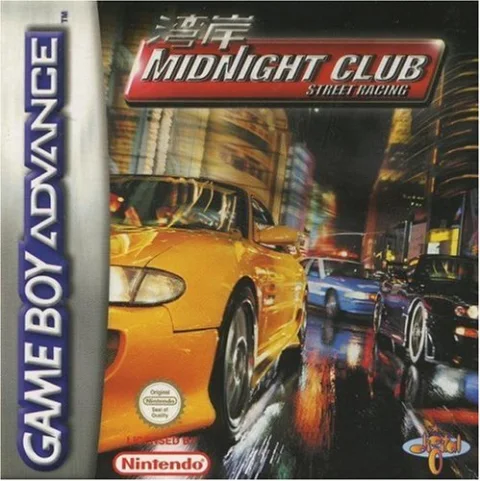 Midnight club