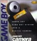 Game Boy Camera Jaune