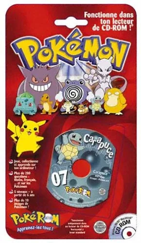 Pokerom carapuce