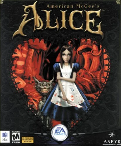 Alice 1.0