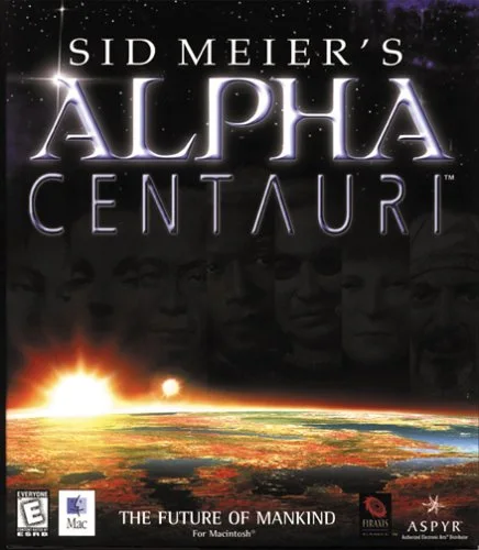 Alpha Centauri 1.0