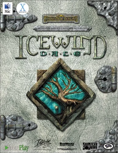 Icewind Dale
